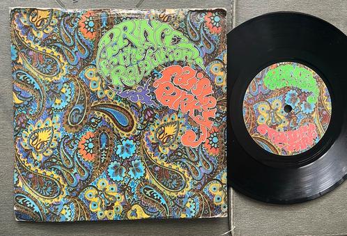 Prince - Paisley Park 7” UK 1985, Cd's en Dvd's, Vinyl Singles, Gebruikt, Pop, Ophalen of Verzenden