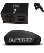 SUPER73 Fast Charger 54.6V 5A  Snel lader, Motoren, Ophalen of Verzenden