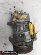 Mini Cooper aircopomp Sanden Sdgv12, Ophalen of Verzenden, Gebruikt, Mini