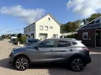 Nissan QASHQAI 1.2 Tekna + Panoramadak, Trekhaak, 360 Camera, Voorwielaandrijving, Gebruikt, 4 cilinders, 116 pk