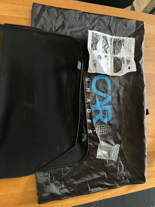 Carshades Ford Focus 2005-2011, Auto diversen, Auto-accessoires, Zo goed als nieuw, Ophalen of Verzenden