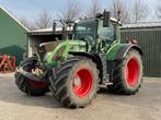 2014 Fendt 718 SCR Vierwielaangedreven landbouwtractor, Zakelijke goederen, Agrarisch | Tractoren, Gebruikt, Fendt