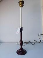 Metalen Tafellamp W&B Design, 50 tot 75 cm, Klassiek, Ophalen of Verzenden, Zo goed als nieuw