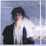 Rebekka Karijord - Wear It Like A Crown (PROMO), Ophalen of Verzenden