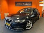 Audi A6 Avant 1.8 TFSI / AUTOMAAT / ULTRA-PREMIUM-EDITION /, Blauw, 1600 kg, 92 €/maand, Lichtsensor