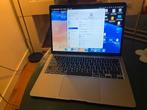 Macbook air M1 512 GB en 16 GB (2021) geheugen Spacegrey, Computers en Software, Apple Macbooks, Ophalen, Gebruikt, Qwerty, 13 inch