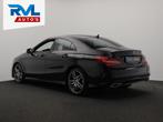 Mercedes-Benz CLA-klasse 180 d Business Solution AMG * Origi, CLA, 730 kg, Gebruikt, 4 cilinders