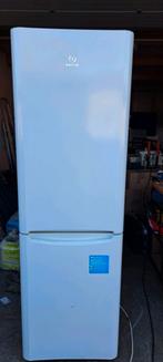 Indesit koel-vriescombinatie (BIAA 13), Witgoed en Apparatuur, Koelkasten en IJskasten, Ophalen, Gebruikt, 200 liter of meer, 160 cm of meer