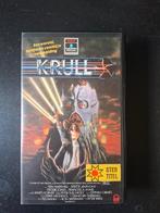 Krull VHS - Ex Rental, Cd's en Dvd's, VHS | Film, Alle leeftijden, Ophalen of Verzenden, Gebruikt, Science Fiction en Fantasy