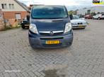 Opel Vivaro 2.0 CDTI L1H1, Voorwielaandrijving, 4 cilinders, 1650 kg, Origineel Nederlands
