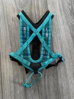 Non-stop Dogwear harnas/tuig Teal, Ophalen of Verzenden, Nieuw