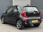 Kia Picanto 1.0 MPi ComfortPlusLine Camera/Carplay/DAB+, Auto's, Kia, Gebruikt, Euro 6, 4 stoelen, Origineel Nederlands
