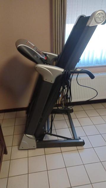 Loopband te koop beschikbaar voor biedingen