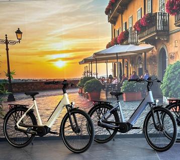 💥OFFICIAL DEALER💥 Vyber E-Bike’s NU MEGA AANBIEDING️ beschikbaar voor biedingen