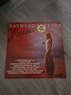 Raymond Lefevre Romance Lp, Ophalen of Verzenden, Barok, Gebruikt, 12 inch