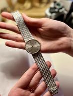 Piaget Dresswatch 9065N | 18K Witgoud | Vintage | 31mm, Sieraden, Tassen en Uiterlijk, Horloges | Heren, Overige merken, Polshorloge