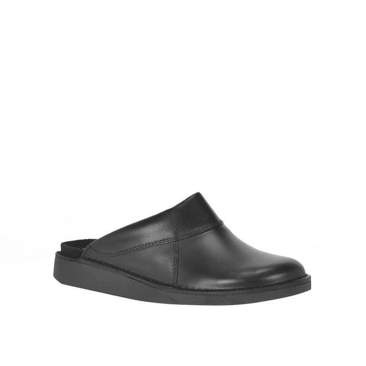 Zweedse muilen, Kleding | Heren, Schoenen, Nieuw, Pantoffels of Sloffen, Zwart, Ophalen of Verzenden