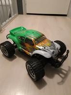 Rc auto, Hobby en Vrije tijd, Modelbouw | Radiografisch | Auto's, Ophalen, Zo goed als nieuw, Overige schalen, Elektro