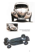 VW Käfer, Verzenden, Peter Kurze, Nieuw, Volkswagen