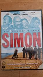 DVD Simon, Ophalen of Verzenden, Zo goed als nieuw