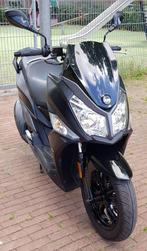 Sym Jet 14 bromscooter 45km / 2023 eurozone 5, Ophalen, Overige modellen, Maximaal 45 km/u, Zo goed als nieuw