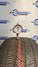 2x Michelin Primacy A/S 255/55 R20 110V XL 255/55/20 2555520, Gebruikt, 255 mm, -, -