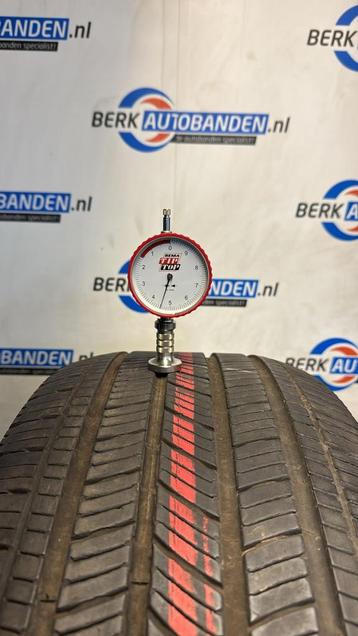 2x Michelin Primacy A/S 255/55 R20 110V XL 255/55/20 2555520 beschikbaar voor biedingen