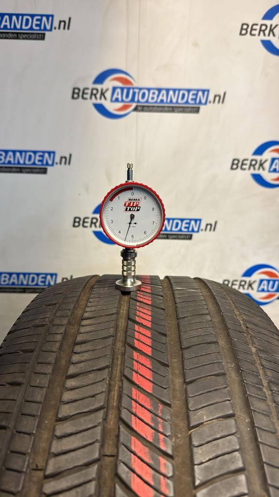 2x Michelin Primacy A/S 255/55 R20 110V XL 255/55/20 2555520, Auto-onderdelen, Banden en Velgen, Band(en), All Season, 20 inch