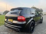 Porsche Cayenne TechArt Magnum 4.5 Turbo S Automaat 600PK /, Auto's, Automaat, Cayenne, Gebruikt, 8 cilinders