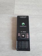 Zeldzame Sony Ericsson C905, Ophalen of Verzenden, Zo goed als nieuw