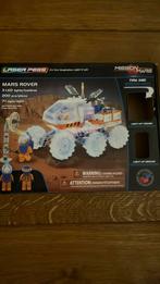 Laser pegs mars rover, Ophalen of Verzenden, Zo goed als nieuw