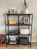 Ikea Fjallbö kast, Huis en Inrichting, Kasten | Stellingkasten, Ophalen, Zo goed als nieuw