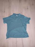 Lacoste 7 is 2XL POLO, Blauw, Ophalen of Verzenden, Lacoste, Gedragen
