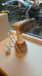 Steamer, Ophalen, Zo goed als nieuw