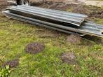 Sandwichpanelen voor dak., Ophalen, Gebruikt, Overige materialen, 50 tot 100 mm