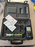 hanna directe  ec meter, Tuin en Terras, Ophalen of Verzenden, Gebruikt, Rond, Minder dan 30 cm