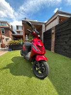 Piaggio Zip 2000 SP 4takt, Fietsen en Brommers, Scooters | Piaggio, Ophalen, Zip, Zo goed als nieuw, Benzine