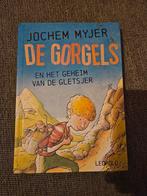 De Gorgels en het geheim van de gletsjer, Ophalen of Verzenden, Zo goed als nieuw, Jochem Myjer, Fictie algemeen
