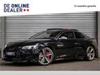Audi RS5 Coupé 2.9 TFSI 450PK QUATTRO |Pano|B&O|Sfeerplus|C, Automaat, Gebruikt, Euro 6, RS5