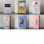 Verzameling Dames Parfum • Testers / Sample, Sieraden, Tassen en Uiterlijk, Uiterlijk | Parfum, Ophalen of Verzenden, Nieuw