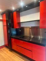 GRATIS DIT WEEKEND ophalen! SieMatic keuken-natuursteen blad, Huis en Inrichting, Keuken | Complete keukens, Ophalen, Graniet of Steen