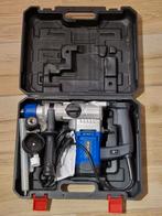 Klopboor machine als nieuw ongebruikt, Doe-het-zelf en Verbouw, Ophalen of Verzenden, Zo goed als nieuw, Boormachine