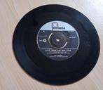 SINGLE FONTANA PIET SYBRANDY 266 076 TF, Ophalen of Verzenden, Gebruikt, Pop