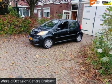 Peugeot 107 1.0-12V XS Urban Move Nieuwe Apk beschikbaar voor biedingen