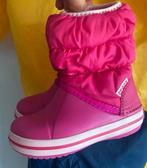Zgane winter crocs maat 23, Crocs, Jongen of Meisje, Overige typen, Ophalen of Verzenden