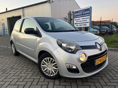 Renault Twingo 1.2 16V Dynamique 2013 Automaat Airco N.A.P, Auto's, Renault, Bedrijf, Te koop, Twingo, ABS, Airbags, Boordcomputer