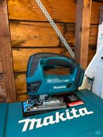 Makita Decoupeerzaag DJV180 - Nieuw!, Doe-het-zelf en Verbouw, Gereedschap | Zaagmachines, Decoupeerzaag, Nieuw, Ophalen of Verzenden