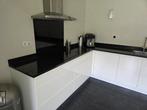 Brugman hoekkeuken, Huis en Inrichting, Keuken | Complete keukens, Ophalen, Gebruikt, Wit