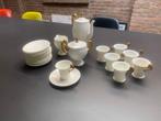 Wedgwood theeservies y967 begin 1900, Ophalen