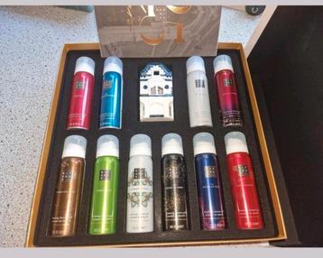 Rituals - Limited Edition - 25 Years Anniversary Set - XL beschikbaar voor biedingen